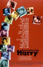 Yaramaz Harry (1997) afişi