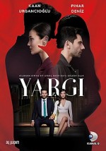 Yargı (2021) afişi Yargı (2021) afişi