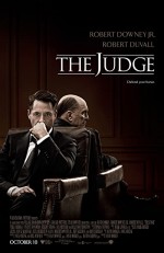 Yargıç (2014) afişi