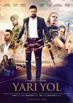 Yarı Yol (2018) afişi