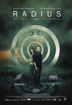 Yarıçap (2017) afişi