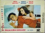 Yarın Başka Bir Gündür (1969) afişi