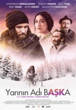 Yarının Adı Başka (2016) afişi