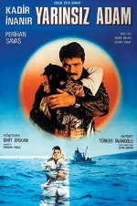Yarınsız Adam (1987) afişi