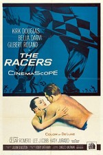 Yarışçılar (1955) afişi