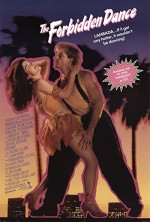 Yasak Dans (1990) afişi