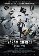 Yaşam Şifresi (2011) afişi Yaşam Şifresi (2011) afişi