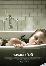 Yaşam Kürü (2016) afişi Yaşam Kürü (2016) afişi