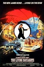 Yaşayan Gün Işıkları (1987) afişi Yaşayan Gün Işıkları (1987) afişi