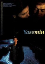 Yasemin (1988) afişi