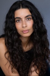 Yasmin Langlois fotoğrafı