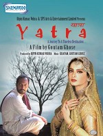Yatra (2006) afişi