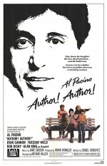 Yazar! Yazar! (1982) afişi