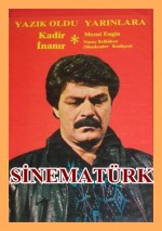 Yazık Oldu Yarınlara (1974) afişi