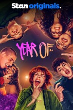 Year Of (2023) afişi