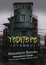 Yeditepe İstanbul (2001) afişi