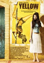 Yellow (2006) afişi