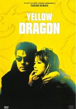 Yellow Dragon (2003) afişi
