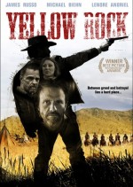 Yellow Rock (2011) afişi