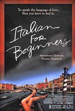 Yeni Başlayanlar İçin İtalyanca (2000) afişi