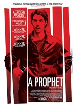 Yeraltı Peygamberi (2009) afişi