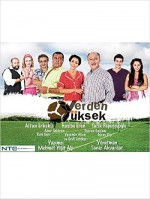 Yerden Yüksek (2010) afişi