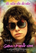 Yetişkin Film Yıldızı (2009) afişi