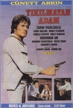 Yıkılmayan Adam (1977) afişi