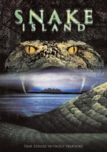 Yılan Adası (2002) afişi