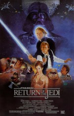 Yıldız Savaşları Bölüm VI: Jedi'ın Dönüşü