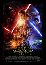 Star Wars 7: Güç Uyanıyor Star Wars 7: Güç Uyanıyor