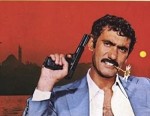 Yılmaz Güney: His Life, His Films (1987) afişi
