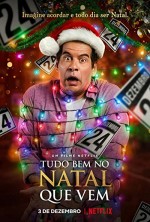 Yine Noel! (2020) afişi