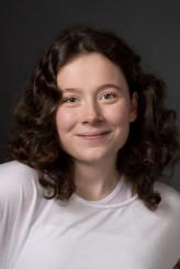 Ylva Hagmark-Cooper fotoğrafı