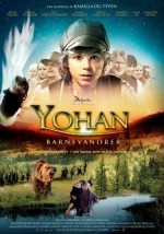 Yohan (2010) afişi