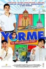 Yorme: The Isko Domagoso Story (2021) afişi