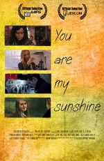 You Are My Sunshine (2015) afişi