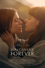 You Can Live Forever (2022) afişi