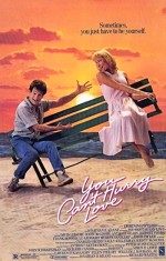 You Can't Hurry Love (1988) afişi