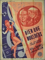 Young And Beautiful (1934) afişi