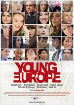 Young Europe (2012) afişi