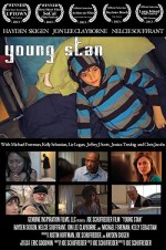Young Stan (2013) afişi
