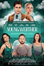 Young Werther (2024) afişi