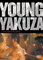 Young Yakuza (2007) afişi