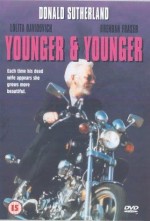 Younger And Younger (1993) afişi
