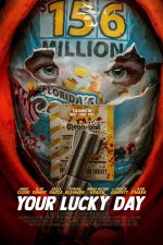 Your Lucky Day (2023) afişi