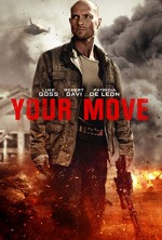 Your Move (2017) afişi