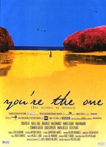 You're The One (una Historia De Entonces) (2000) afişi