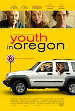 Youth in Oregon (2016) afişi