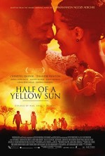 Yükselen Güneşin Ülkesinde (2013) afişi